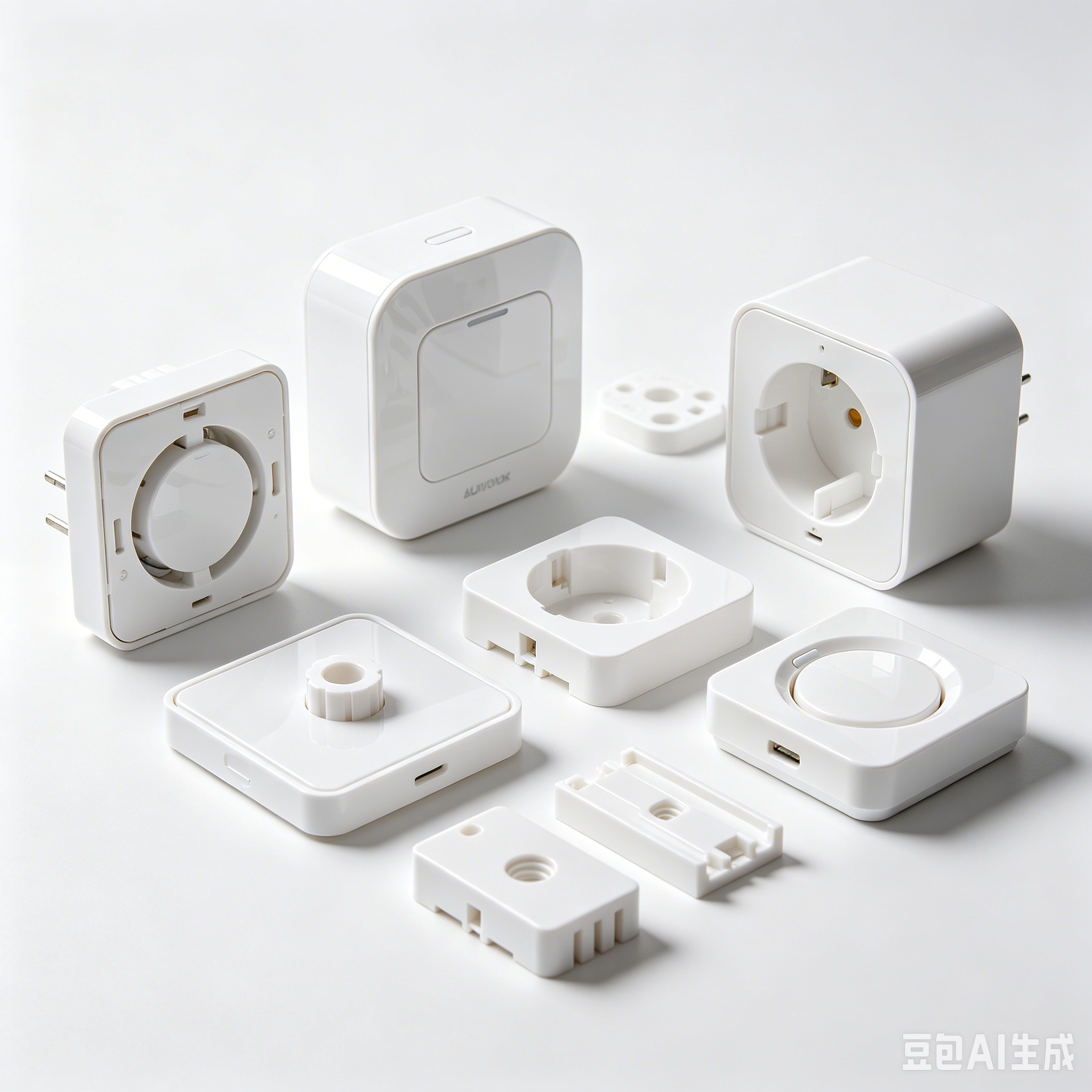 夷陵模具开发